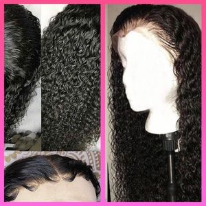 Water wave human hair 26 inch